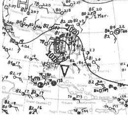 1933 Florida–Mexico hurricane httpsuploadwikimediaorgwikipediacommonsthu