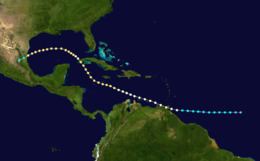 1933 Trinidad hurricane httpsuploadwikimediaorgwikipediacommonsthu