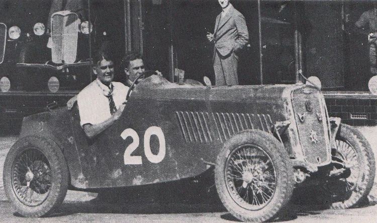 1934 Australian Grand Prix