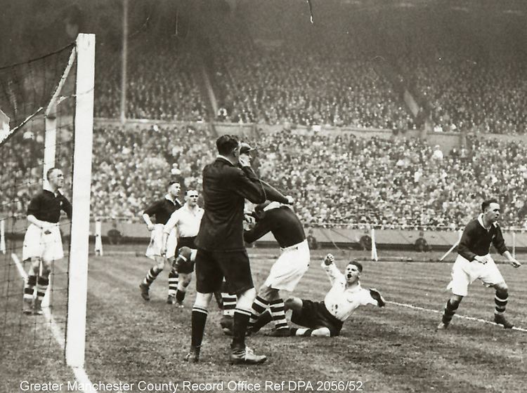 1934 FA Cup Final httpsc1staticflickrcom650225560389013c0cf