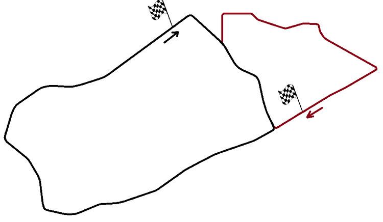 1934 Moroccan Grand Prix