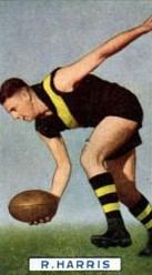 1934 VFL Grand Final