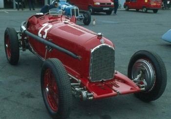 1935 Grand Prix season