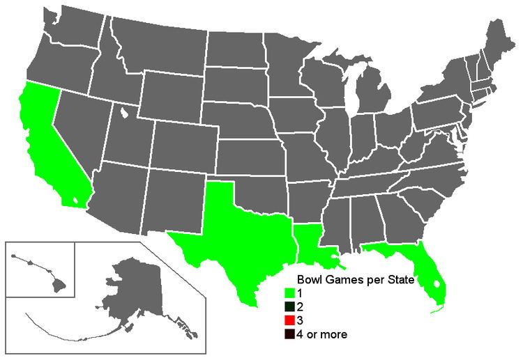 1935–36 NCAA football bowl games