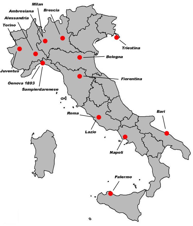 1935–36 Serie A