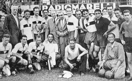 1936–37 Coppa Italia