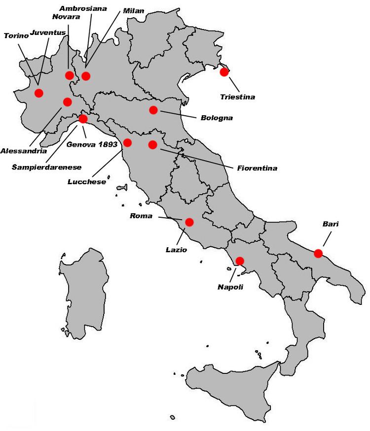 1936–37 Serie A