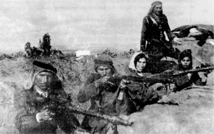 1936–39 Arab revolt in Palestine Mandatory Palestine Wikiwand