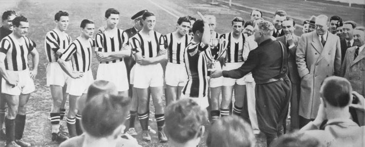 1937–38 Coppa Italia