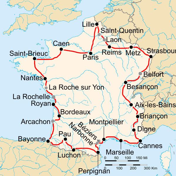 1938 Tour de France