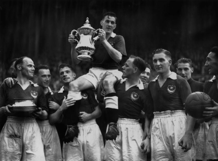 1939 FA Cup Final flashbakcomwpcontentuploads2015053430626jpg