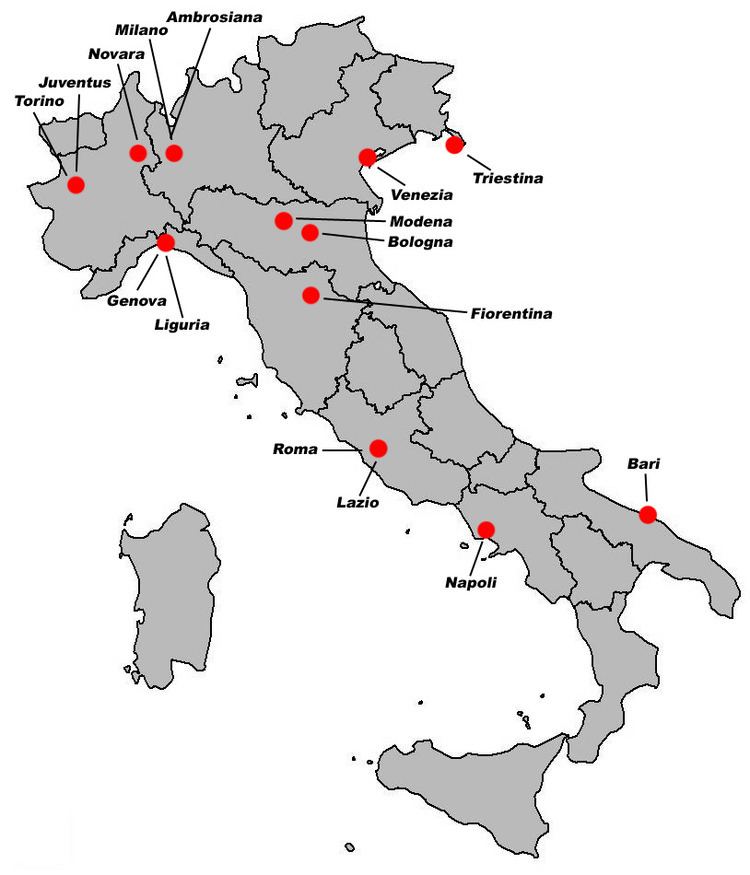 1939–40 Serie A