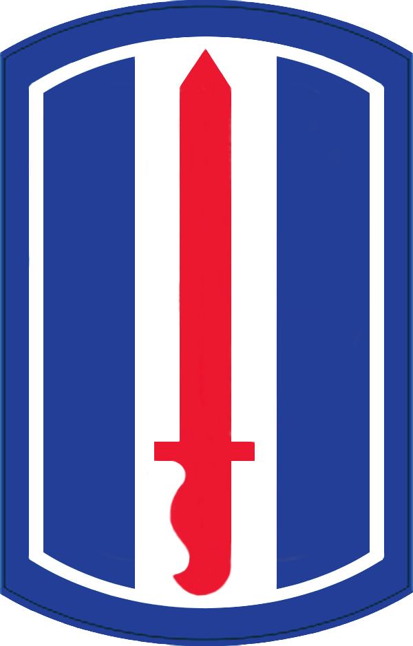193rd Infantry Brigade (United States)