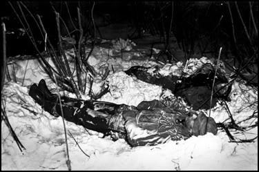 1940 Armistice Day Blizzard Death in the wind the Armistice Day Blizzard of 1940 SeanMungercom