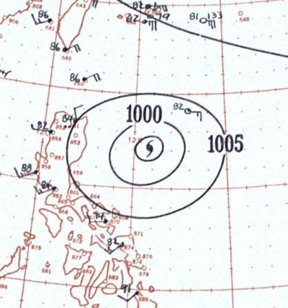 1940 Pacific Typhoon Season - Alchetron, The Free Social Encyclopedia