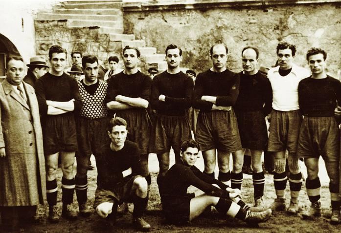 1940–41 Istanbul Football League