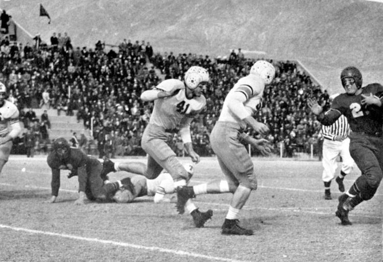 1941 Texas Tech Red Raiders football team