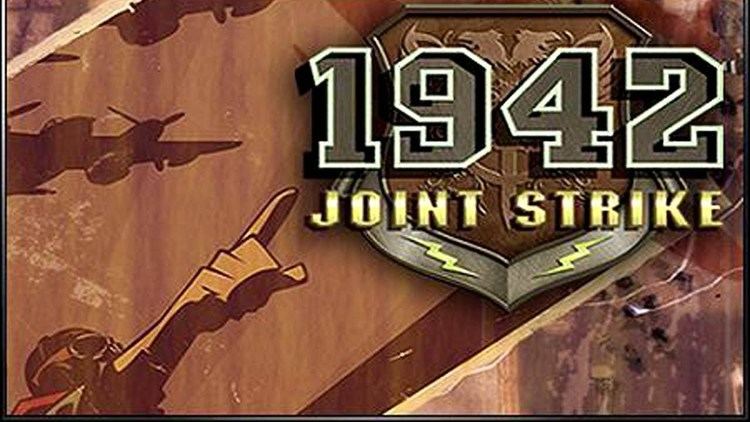 1942: Joint Strike 1942 Joint Strike X360 XBLA Gameplay XBOX 360 720P YouTube