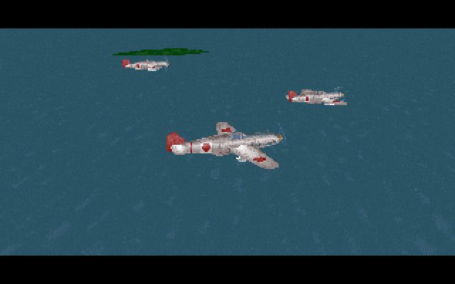 1942: The Pacific Air War Download 1942 The Pacific Air War My Abandonware