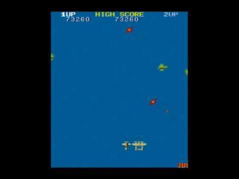 1942 (video game) 1942 The Arcade Game YouTube