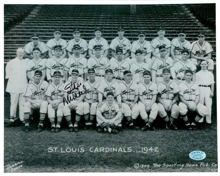 1942 World Series Online Sports Memorabilia Auction Pristine Auction