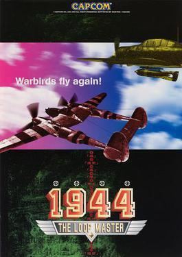 1944: The Loop Master httpsuploadwikimediaorgwikipediaenee0194