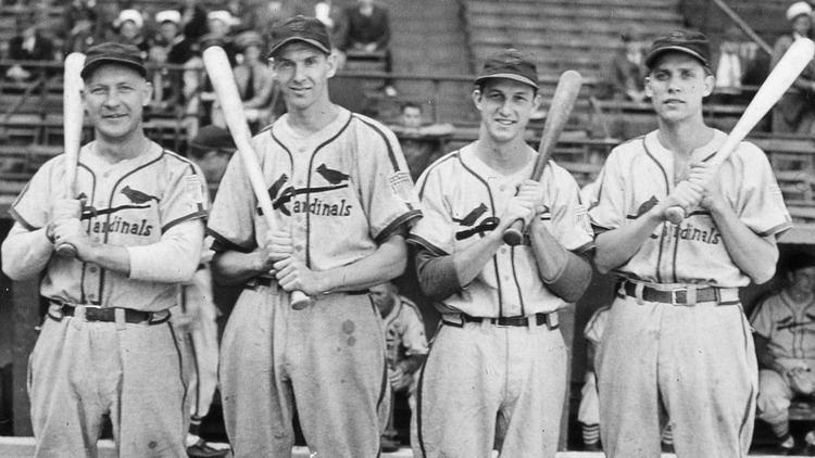 1944 World Series Postseason History 1944 WORLD SERIES MLBcom