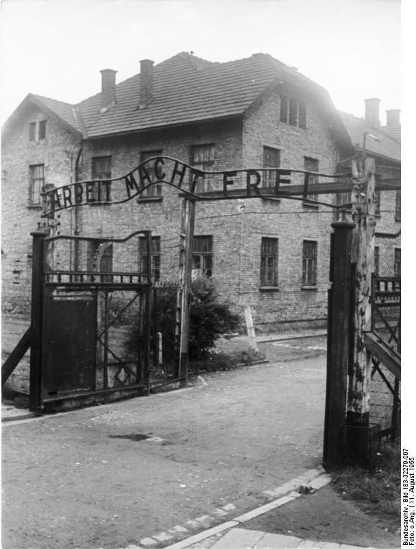 1945 in Germany