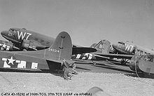 1945 New Guinea Gremlin Special rescue httpsuploadwikimediaorgwikipediacommonsthu