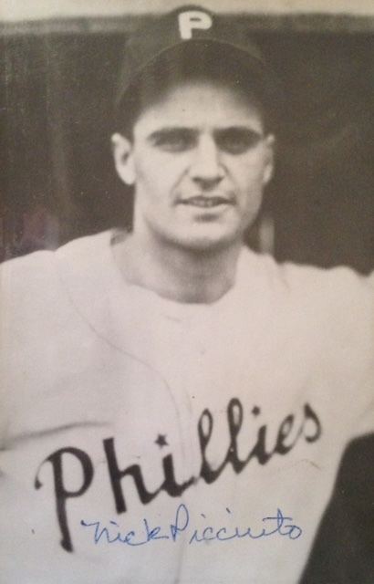 1945 Philadelphia Phillies season