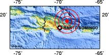 1946 Dominican Republic earthquake earthquakeusgsgovlearntodayimageshis194608