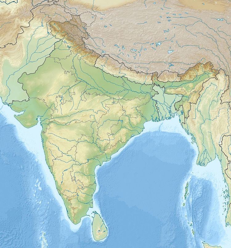 1947 Assam earthquake