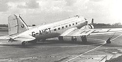 1947 BOAC Douglas C-47 crash httpsuploadwikimediaorgwikipediacommonsthu