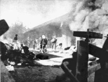 1947 Jerusalem riots