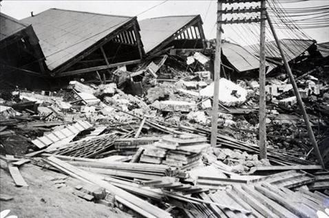 1948 Ashgabat earthquake Photos and Videos The 1948 Ashgabat Earthquake