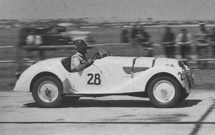 1948 Australian Grand Prix