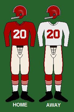 1948 San Francisco 49ers season