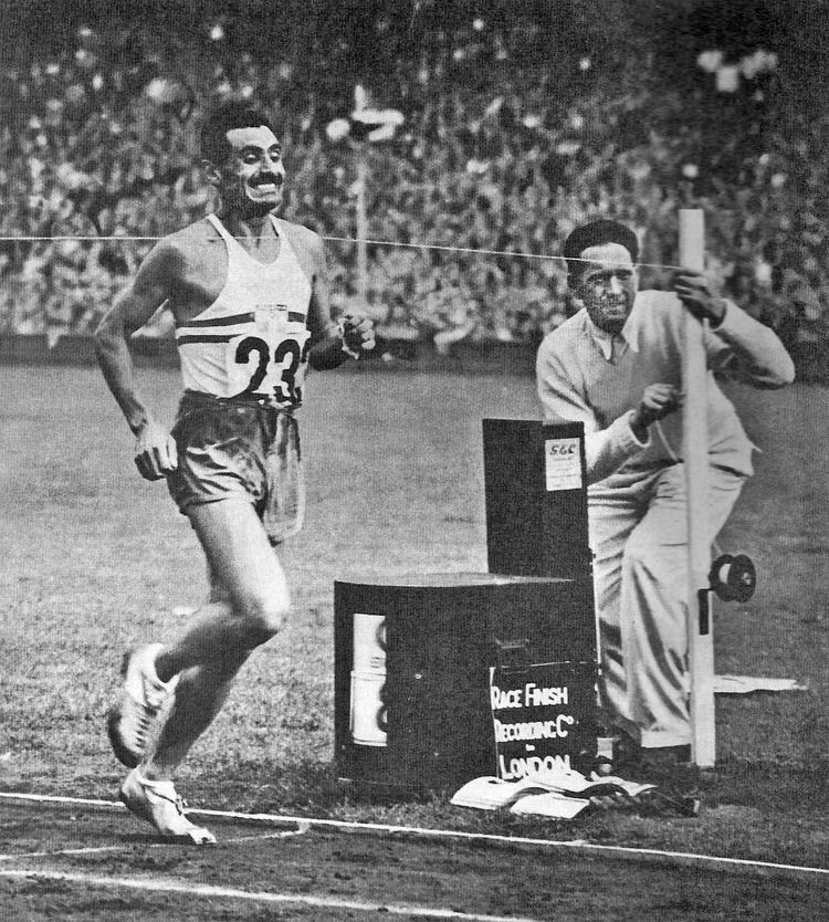 1948 Summer Olympics medal table Alchetron the free social encyclopedia