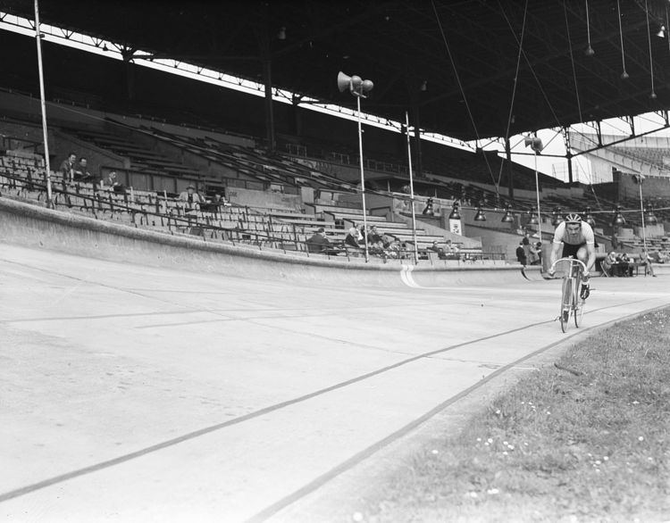 1948 UCI Track Cycling World Championships