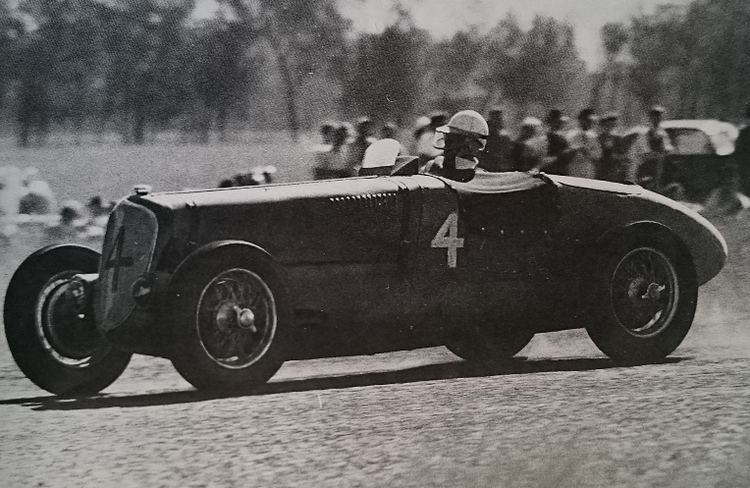 1949 Australian Grand Prix