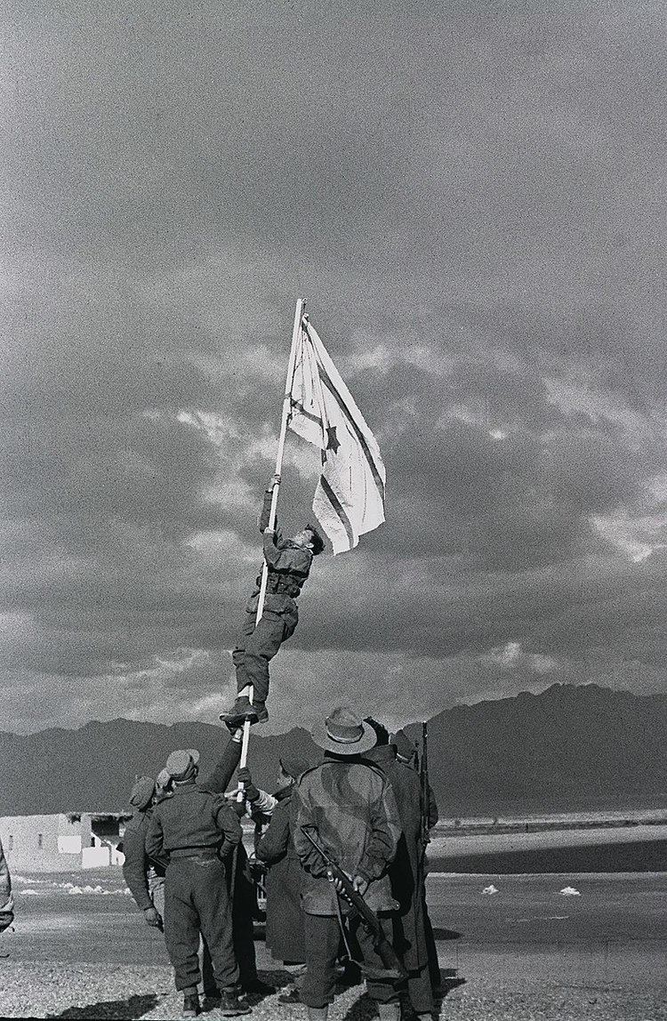 1949 in Israel