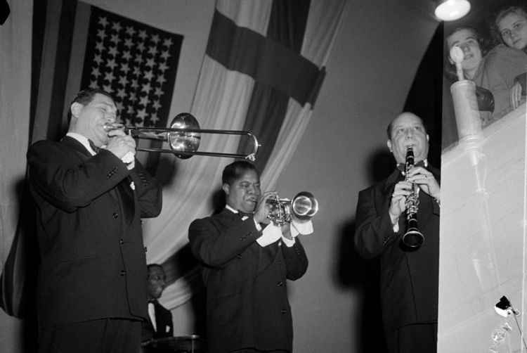 1949 in jazz