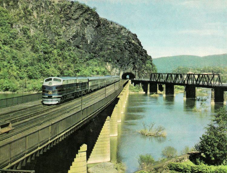1949 in rail transport