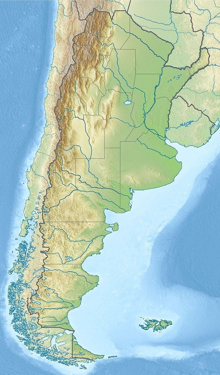 1949 Tierra del Fuego earthquake