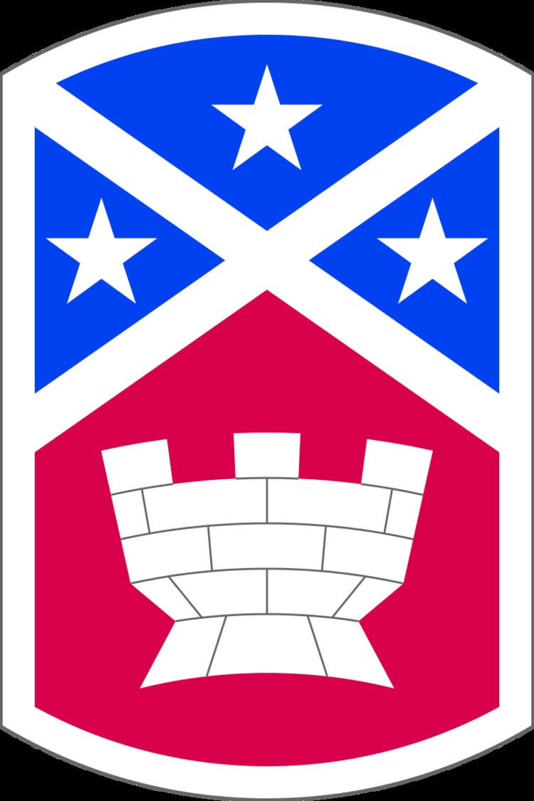194th Engineer Brigade