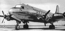 1950 Australian National Airways Douglas DC-4 crash httpsuploadwikimediaorgwikipediacommonsthu