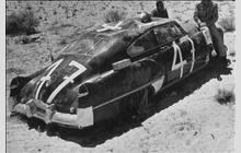 1950 Carrera Panamericana wwwracingsportscarscomtnphoto1950TNCarrera