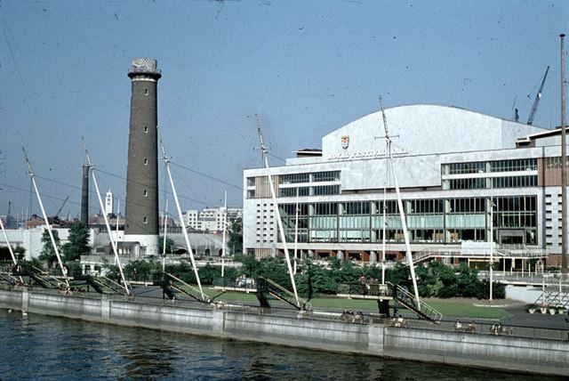 1951 in architecture