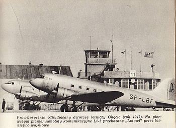 1951 LOT Li-2 Tuszyn air disaster httpsuploadwikimediaorgwikipediacommonsthu