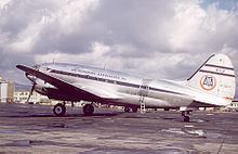 1951 Miami Airlines C-46 crash httpsuploadwikimediaorgwikipediacommonsthu